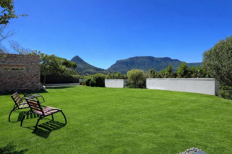 To Let 3 Bedroom Property for Rent in Northshore Western Cape